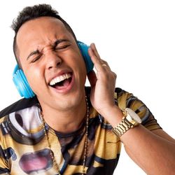 Foto do artista Nova Tentação