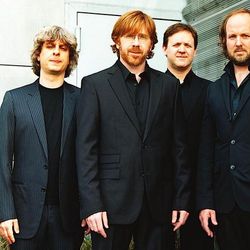 Foto do artista Phish