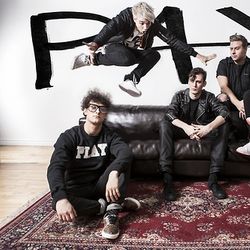 Foto do artista Down With Webster
