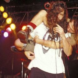 Foto do artista Temple Of The Dog