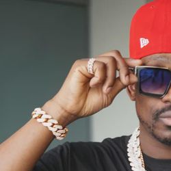 Foto do artista Busy Signal