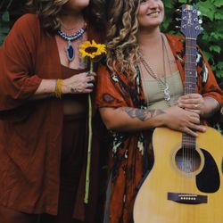 Foto do artista Camomila Chá