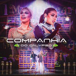 Foto do artista Companhia do Calypso
