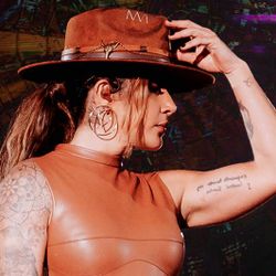 Foto do artista Lauana Prado