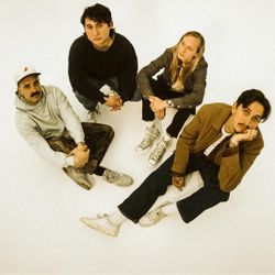 Foto do artista Movements