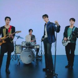 Foto do artista ECLIPSE (KOR)