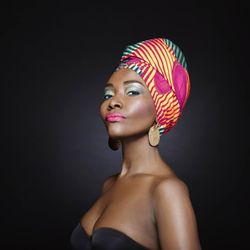 Foto do artista Coumba Gawlo