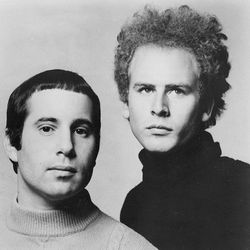 Foto do artista Simon & Garfunkel