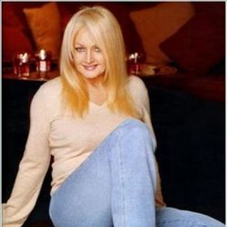 Foto do artista Bonnie Tyler