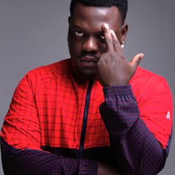 Foto do artista King Kunta MG