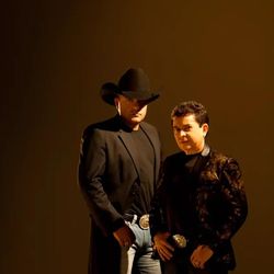 Foto do artista Rionegro & Solimões