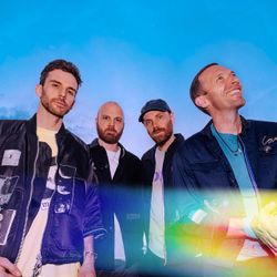 Foto do artista Coldplay