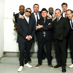 Foto do artista The Mighty Mighty BossTones