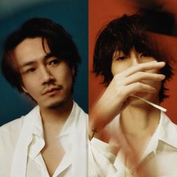 Foto do artista RADWIMPS