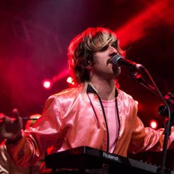 Foto do artista bule