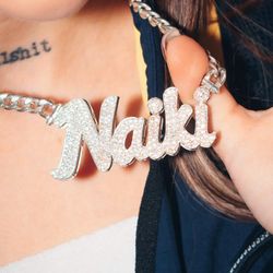 Foto do artista Nicki Nicole
