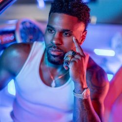 Foto do artista Jason Derulo