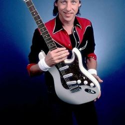 Foto do artista Dire Straits