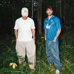 Foto do artista The Chainsmokers