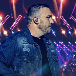 Foto do artista Junior Vianna