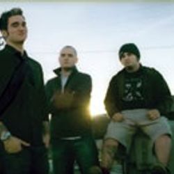 Foto do artista New Found Glory