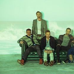 Foto do artista OneRepublic