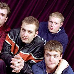 Foto do artista 3 Doors Down