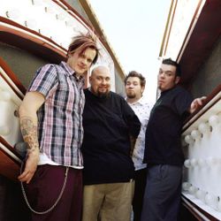 Foto do artista Bowling For Soup
