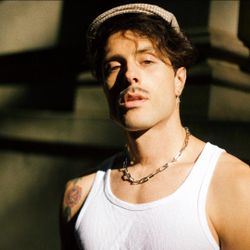 Foto do artista Cardellino
