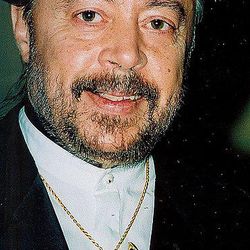 Foto do artista Chuck Mangione