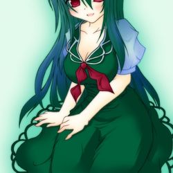 Foto do artista Touhou