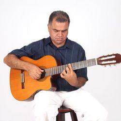 Foto do artista Vozes da Capital