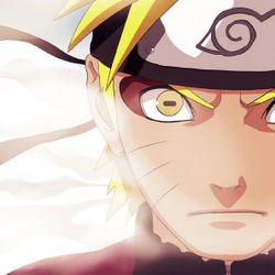 Foto do artista Naruto Shippuuden