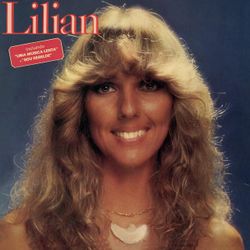 Foto do artista Lílian