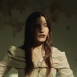 Foto do artista Rita Payés
