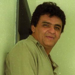 Foto do artista Fernando Luiz