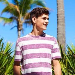 Foto do artista Martin Garrix