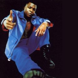 Foto do artista Bg The Prince Of Rap