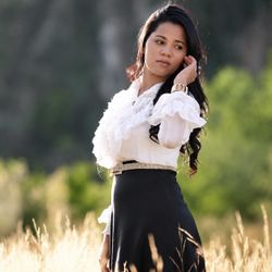 Foto do artista Stefhany