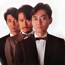Foto do artista Yellow Magic Orchestra