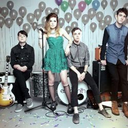 COOL KIDS (TRADUÇÃO) - Echosmith 