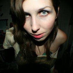Foto do artista Chelsea Wolfe