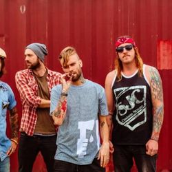 Foto do artista The Used