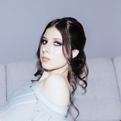 Foto do artista Ashley Sienna