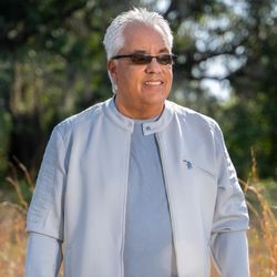Foto do artista Danny Berrios