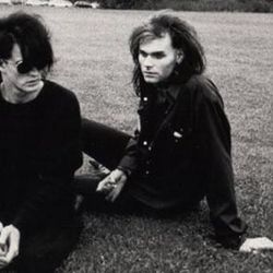 Foto do artista Skinny Puppy