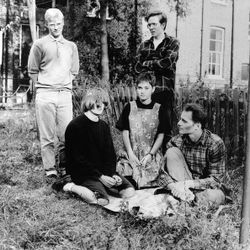 Foto do artista The Field Mice
