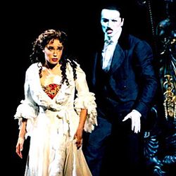 Foto do artista Phantom Of The Opera