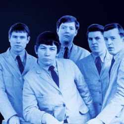 Foto do artista The Animals