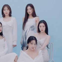 Foto do artista Red Velvet